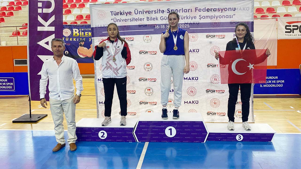 Yobü Spor Başarı (3)