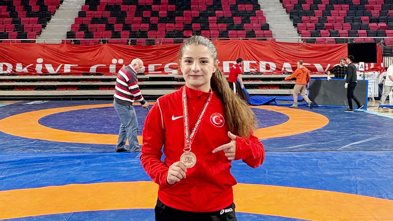Yobü Spor Başarı (4)