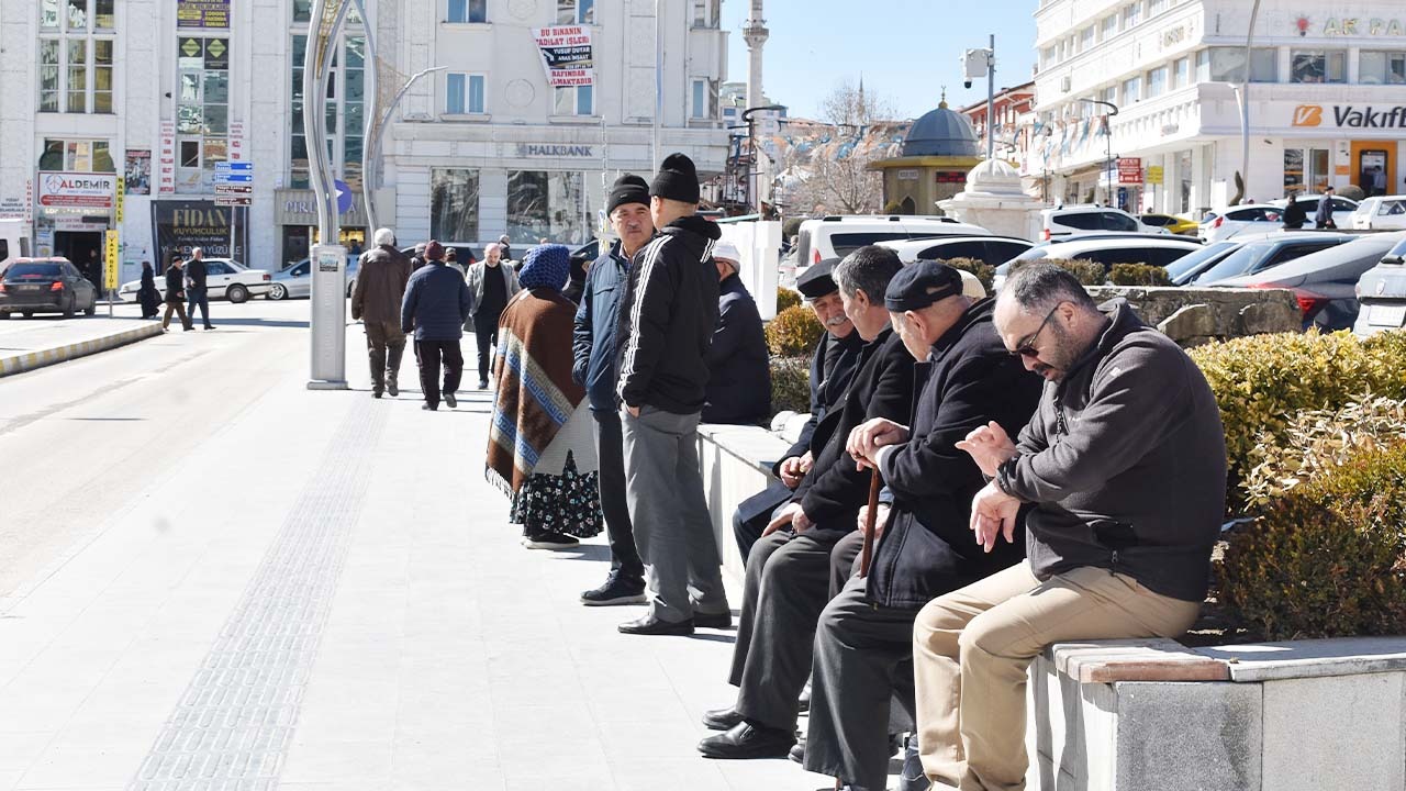 Yozgat 15 Nisan Hava (3)