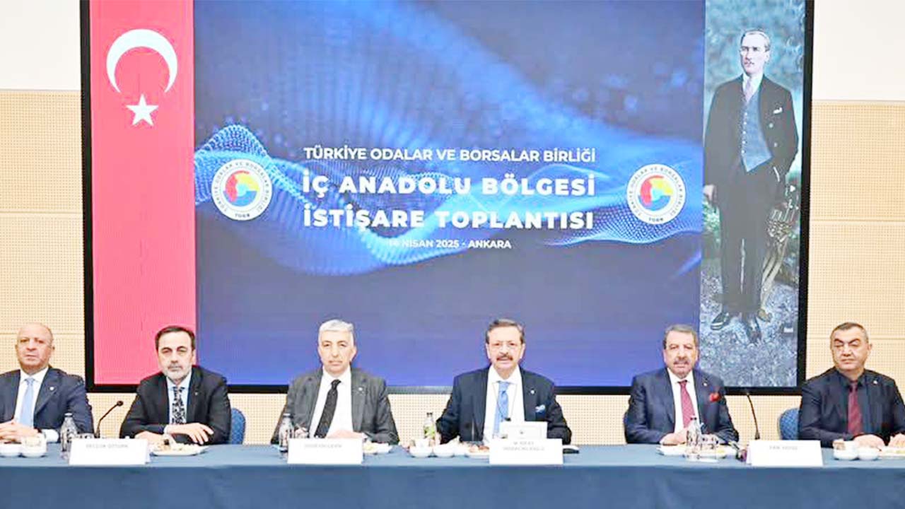 Yozgat Ticaret Borsası Ankara (3)
