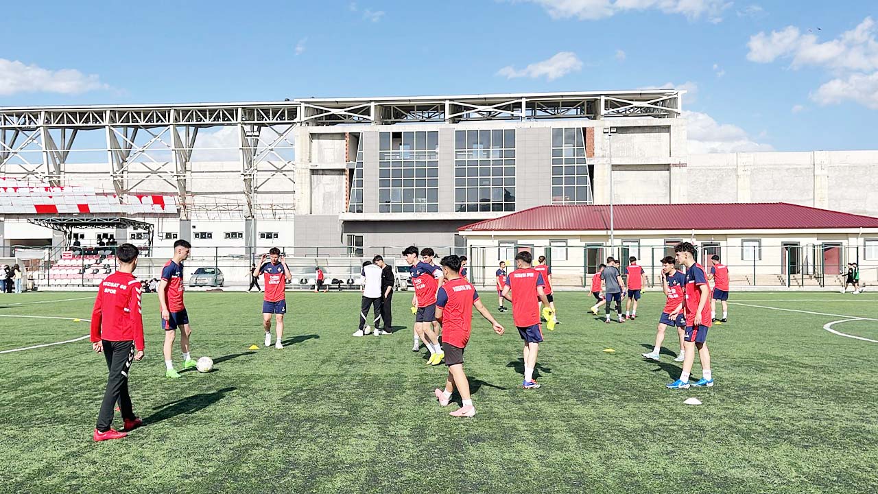 Yozgat66Spor (1)