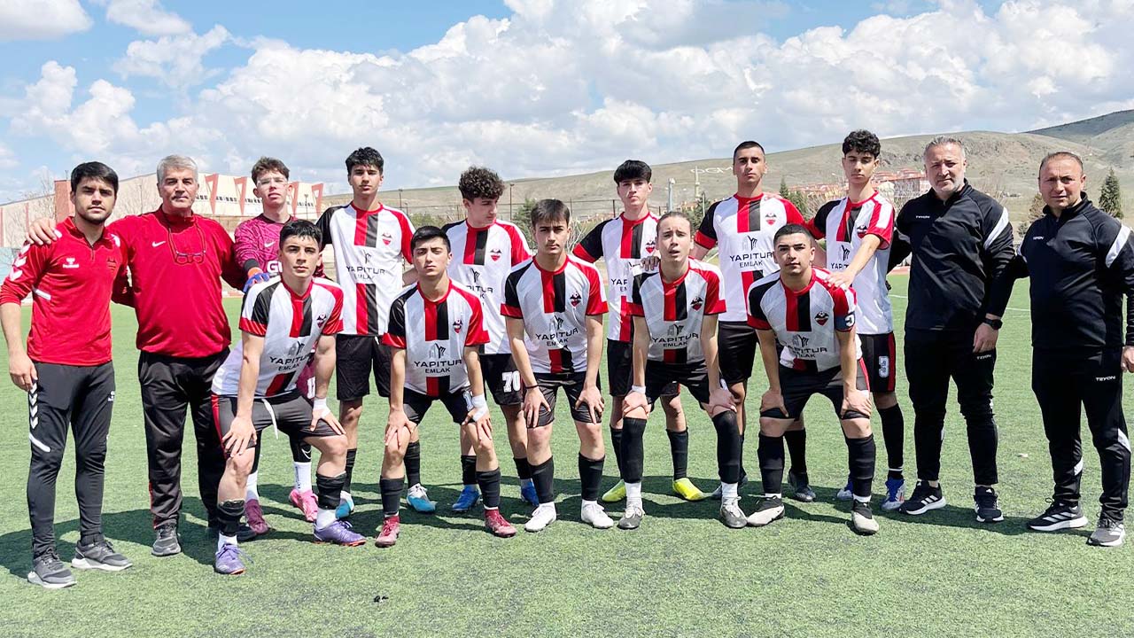 Yozgat66Spor (2)
