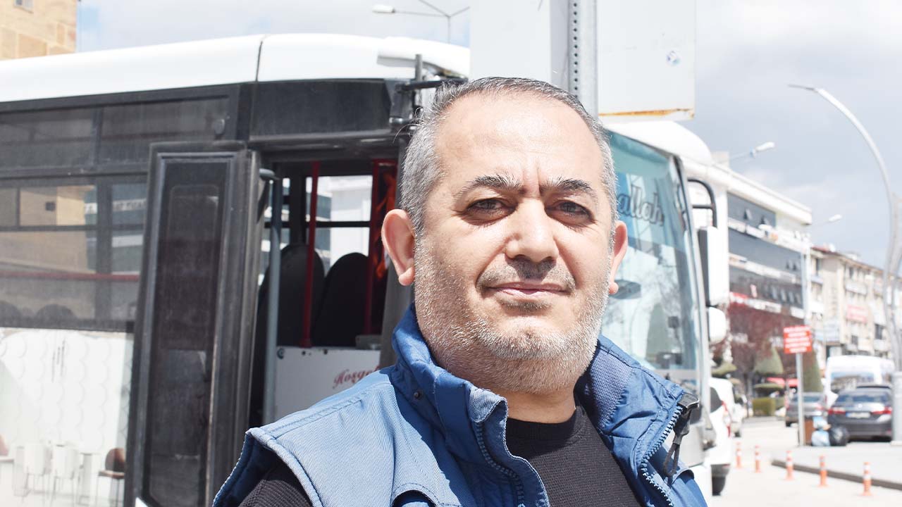 Zafer Gül