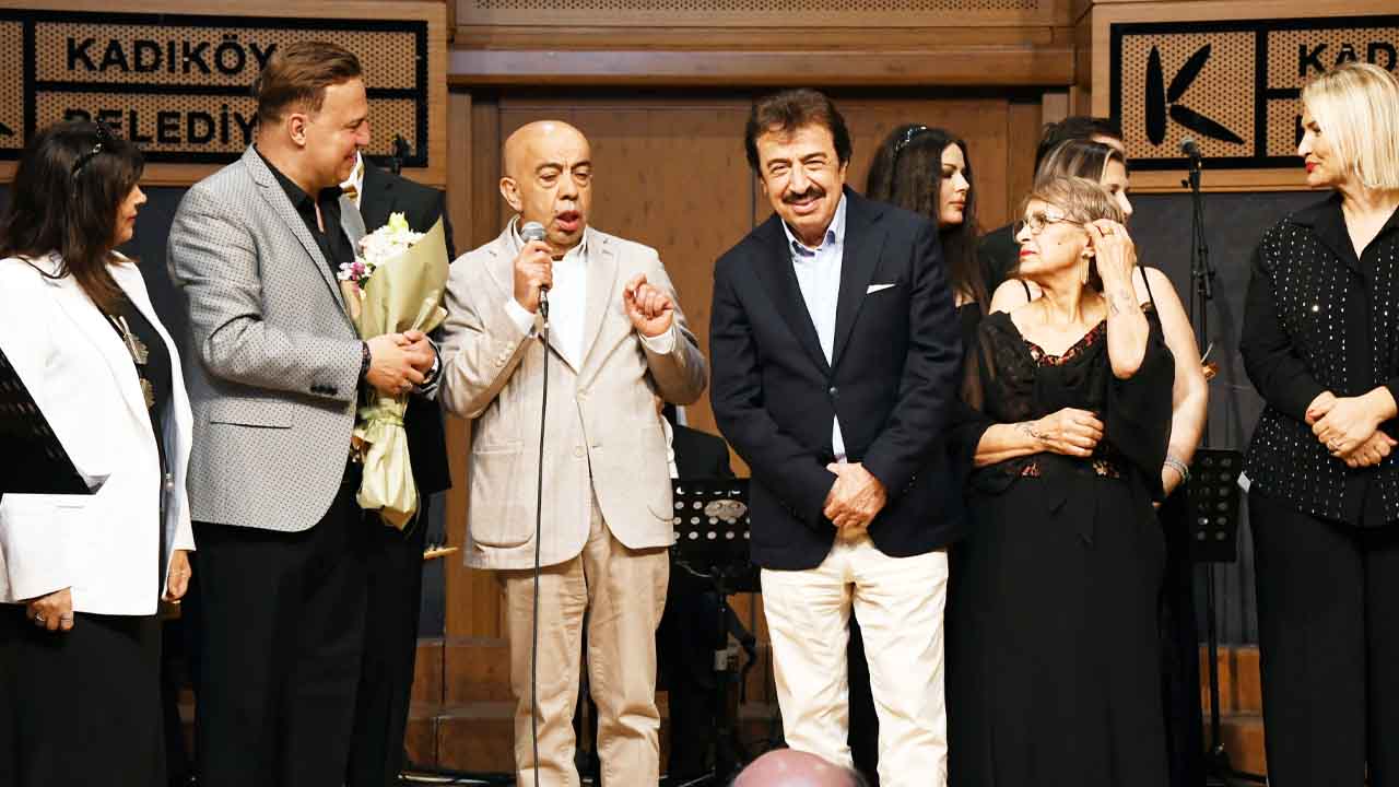 Ahmet Selcuk İlkan Konser Yozgat 4