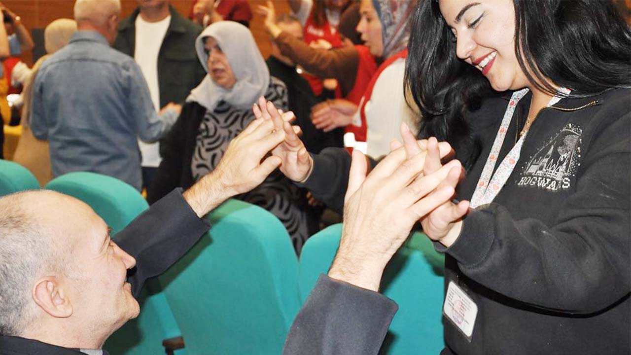 Aile Sosyal Etkinlik (3)