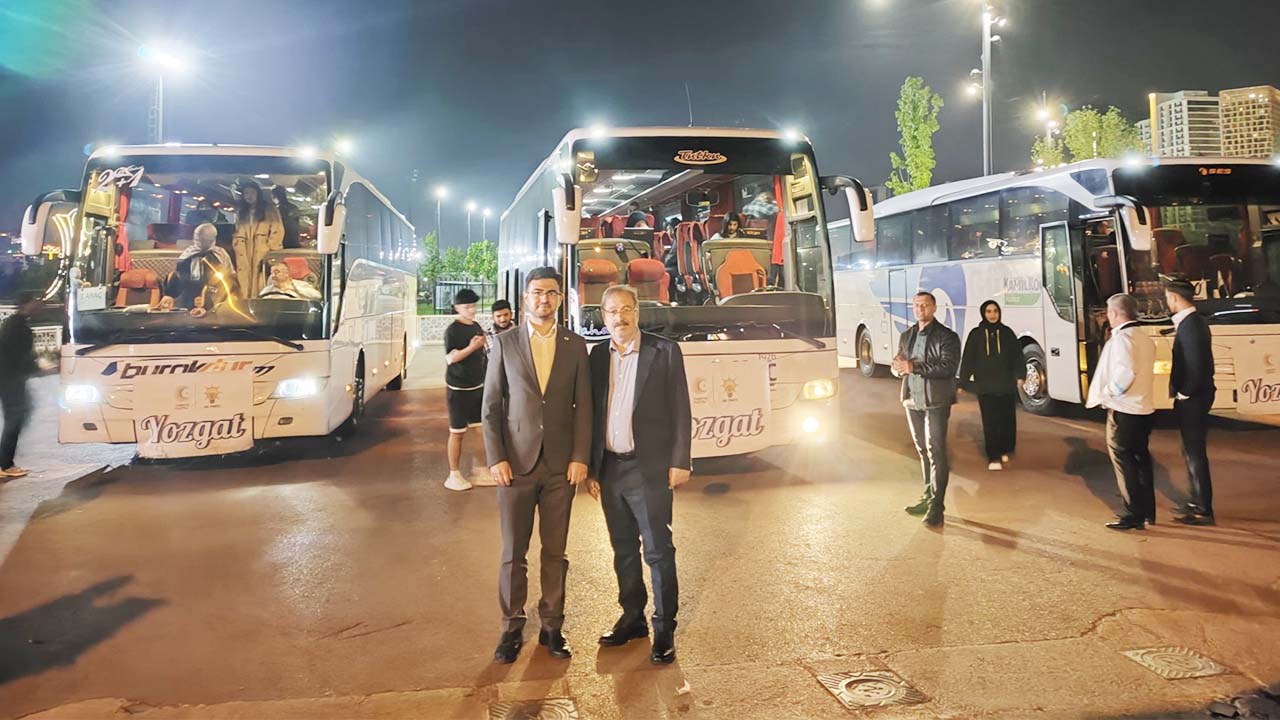 Ak Parti Festival (1)