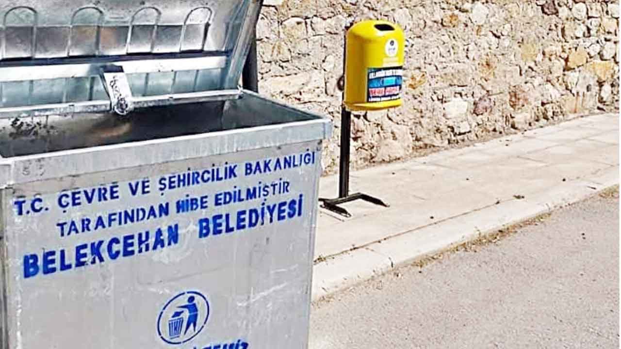 Akdagmadeni Belekcehan Sahin Arisoy 1