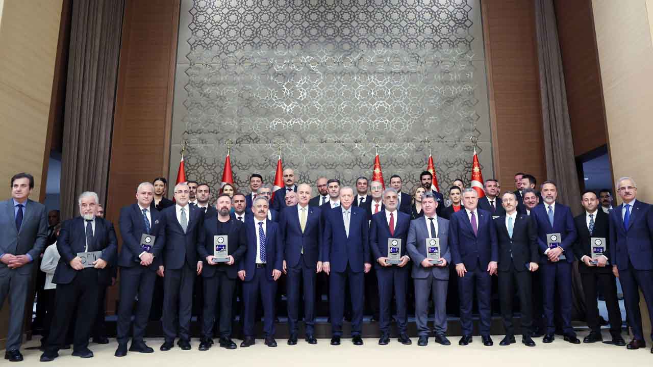 Anadolu Medyasi Cumhurbaskani 2