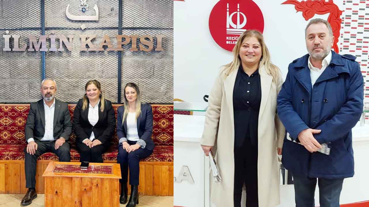 Ankara Kecioren Gul Yenilmez 1