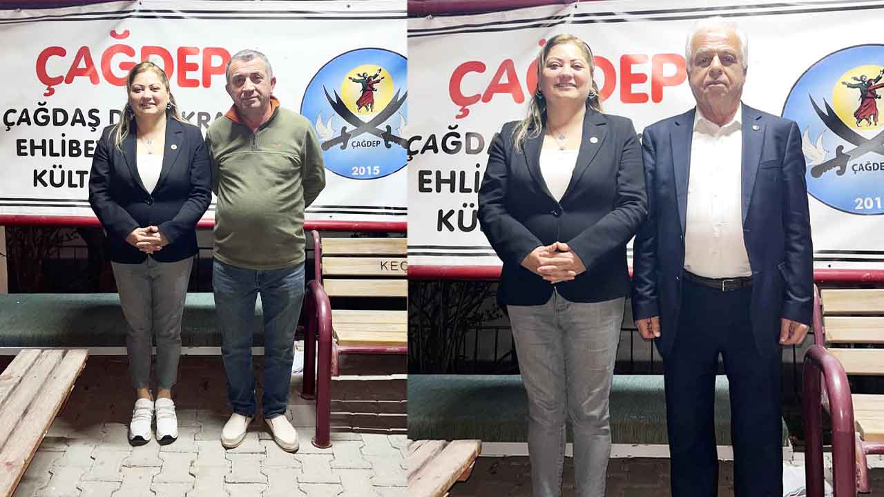 Ankara Kecioren Gul Yenilmez