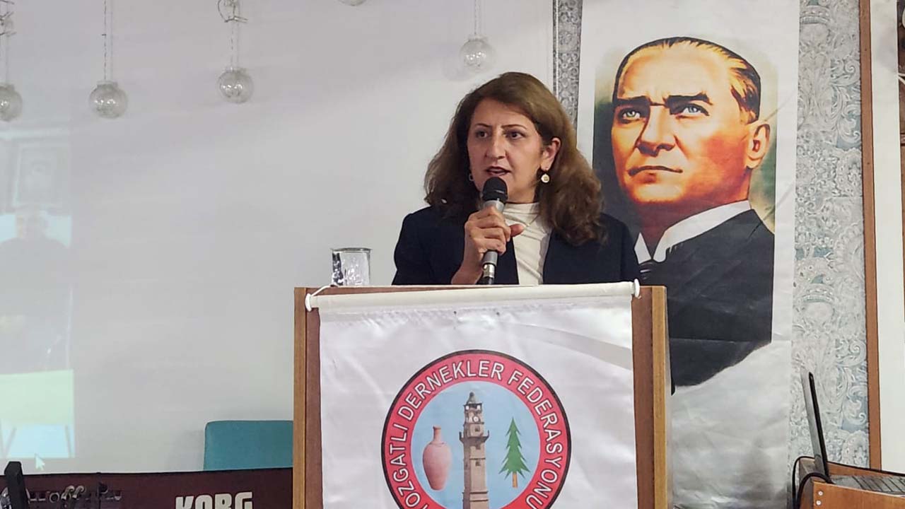 Anneler Günü Yozgatlı Dernekler (5)