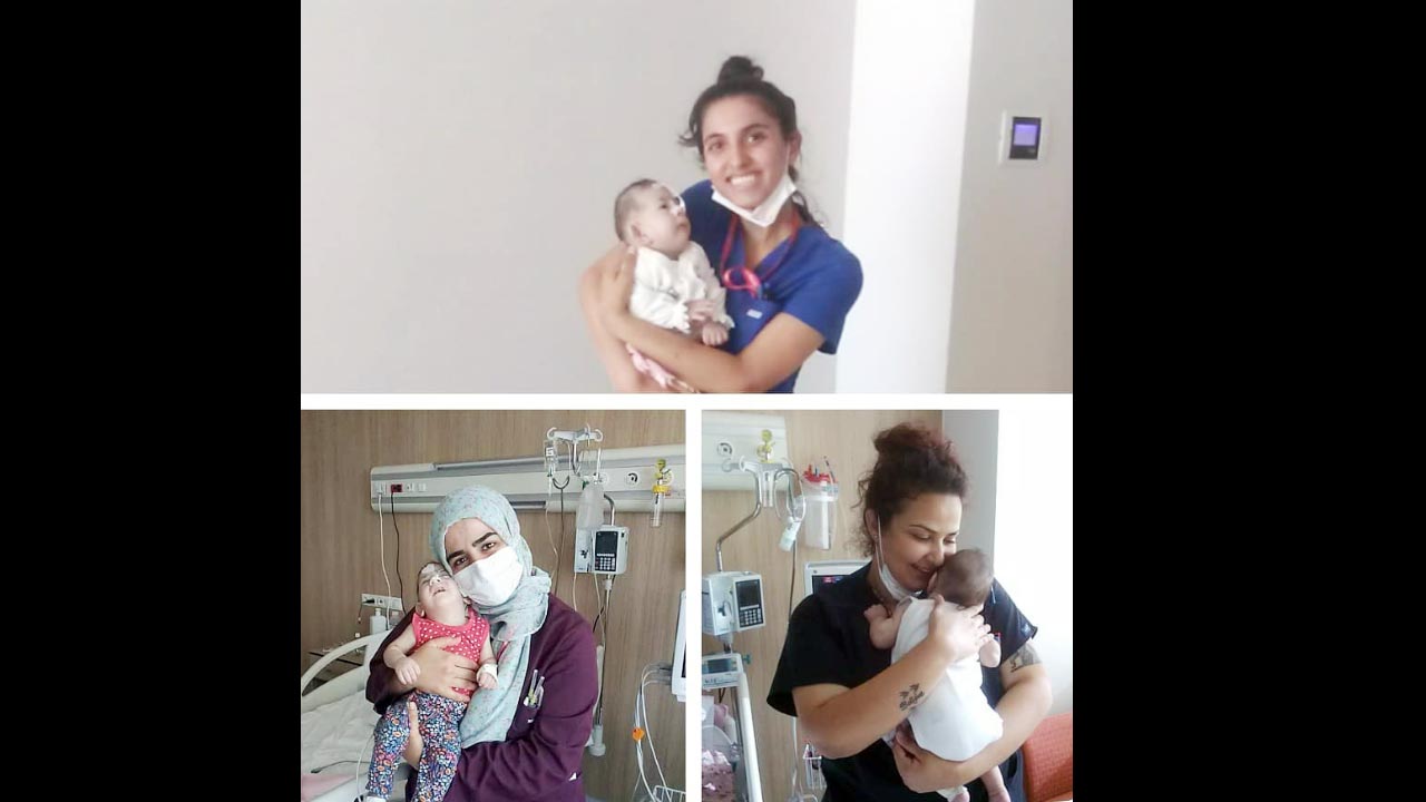 Asiye Caner Engelli Yozgatli 1