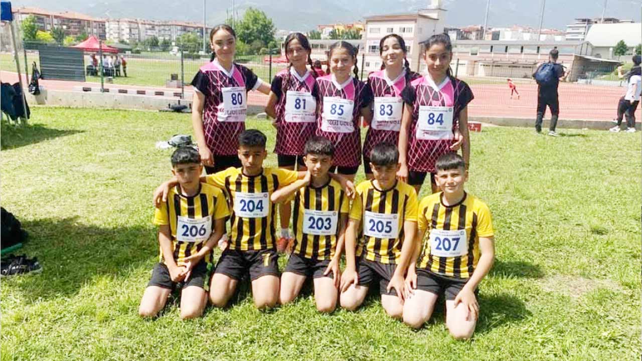 Atletizm