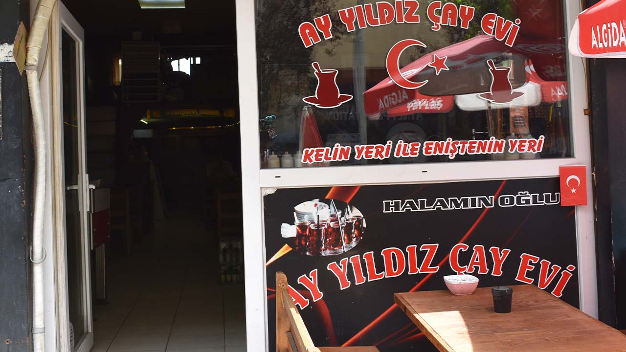 Ay Yıldız Kahvehane (1)