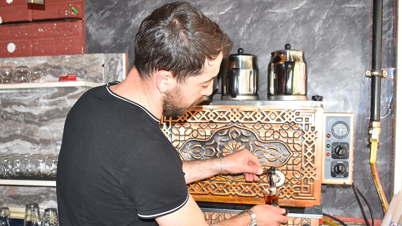 Ay Yıldız Kahvehane (2)
