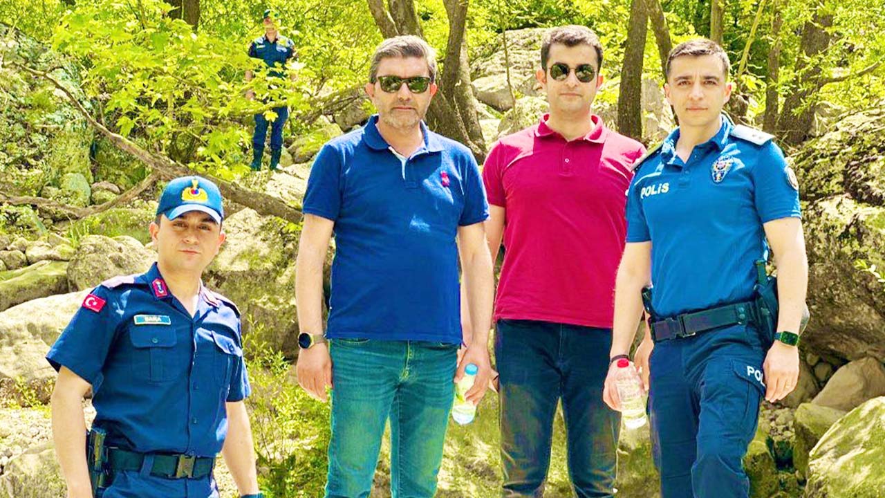 Aydıncık Kazankaya Inceleme (2)