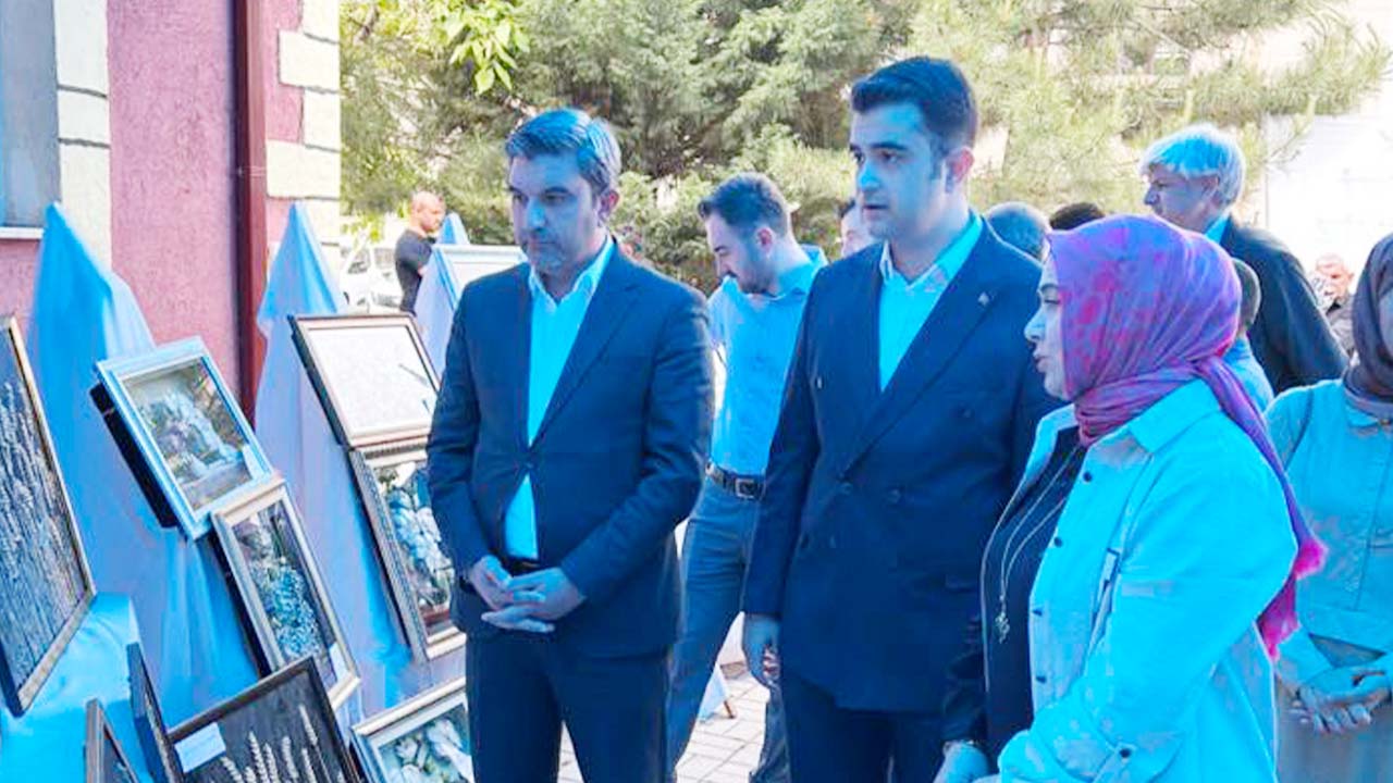 Aydıncık Sergi (1)