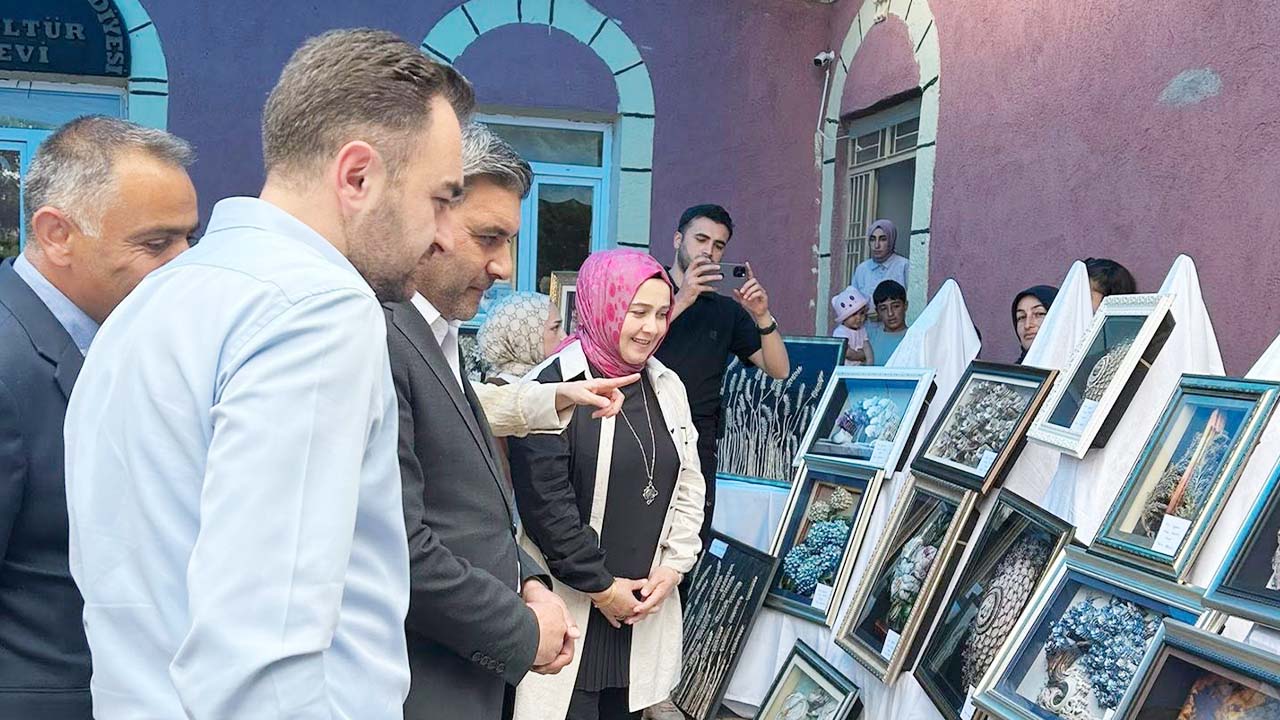 Aydıncık Sergi (2)