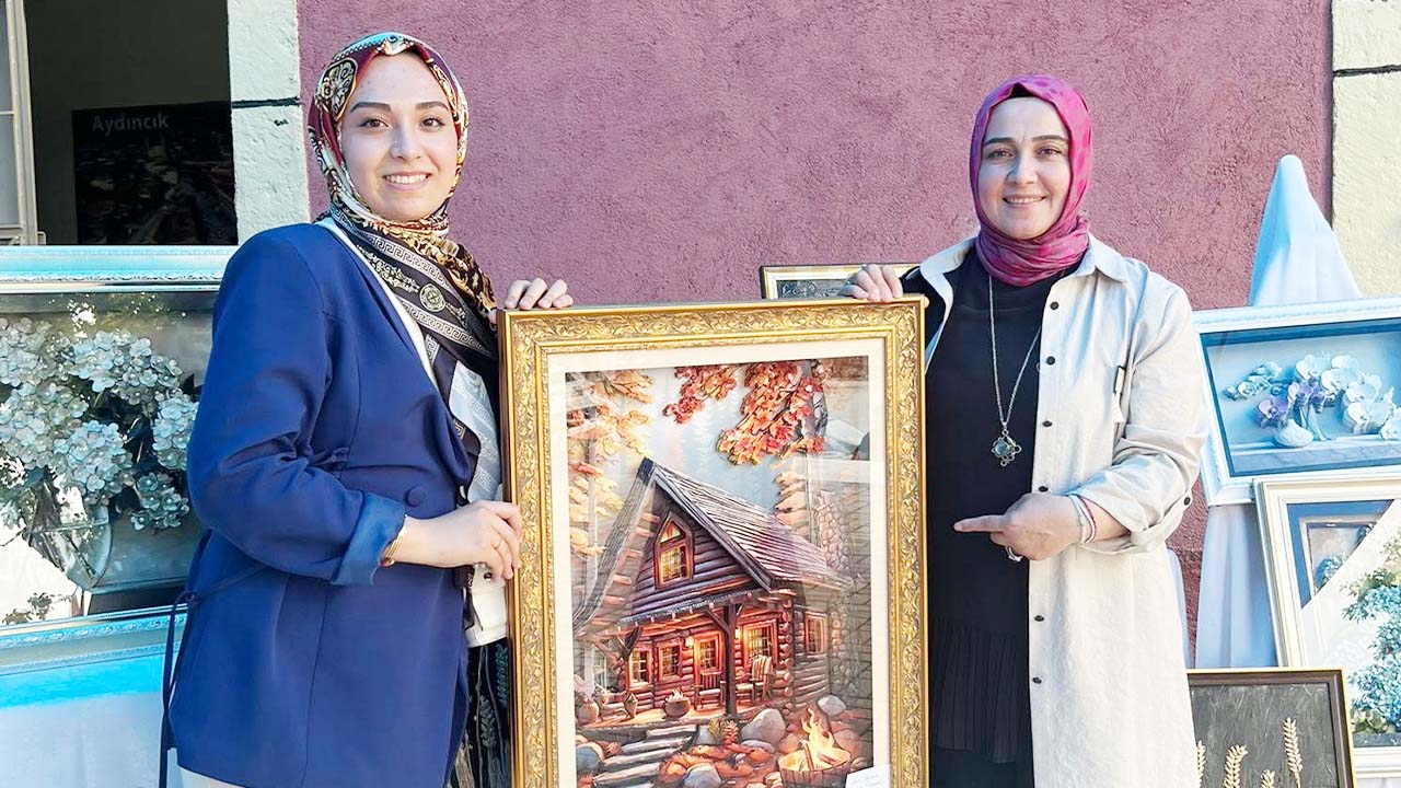 Aydıncık Sergi (4)