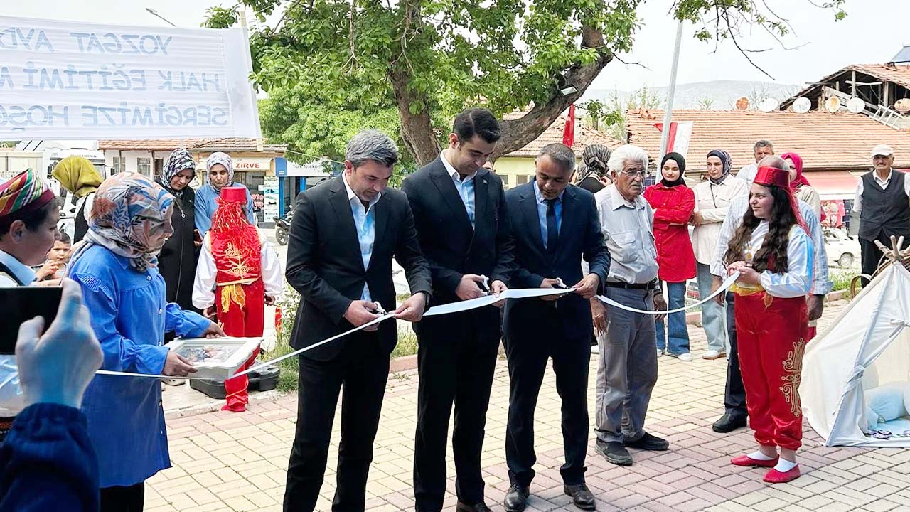 Aydıncık Sergi (5)