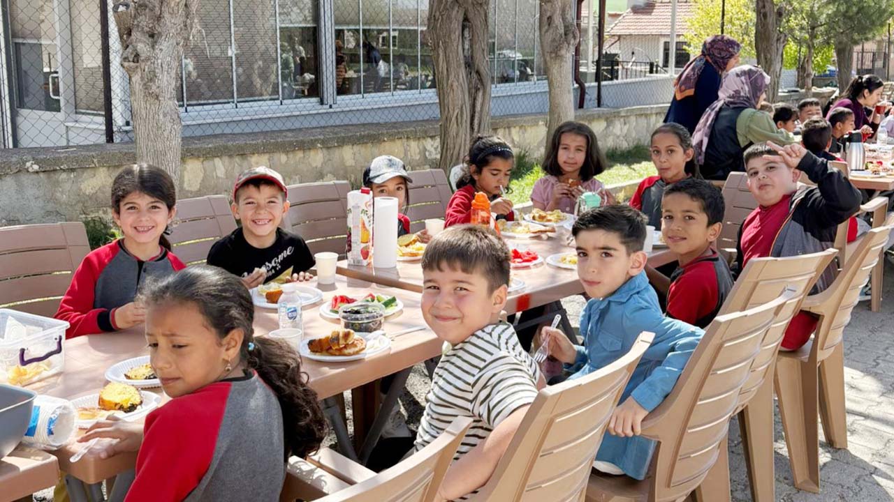 Çandır Anneler Günü (2)
