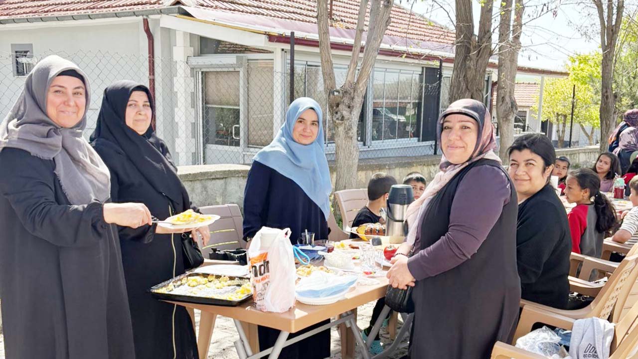 Çandır Anneler Günü (3)