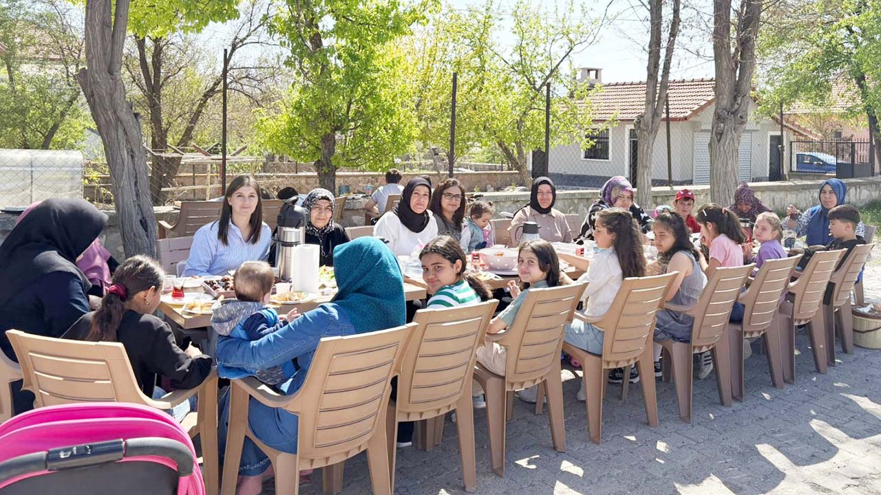 Çandır Anneler Günü (5)