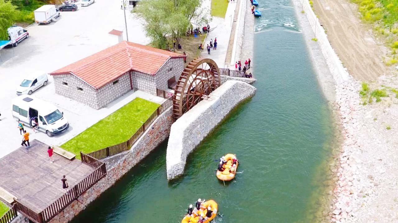 Çekerek Rafting (1)-1