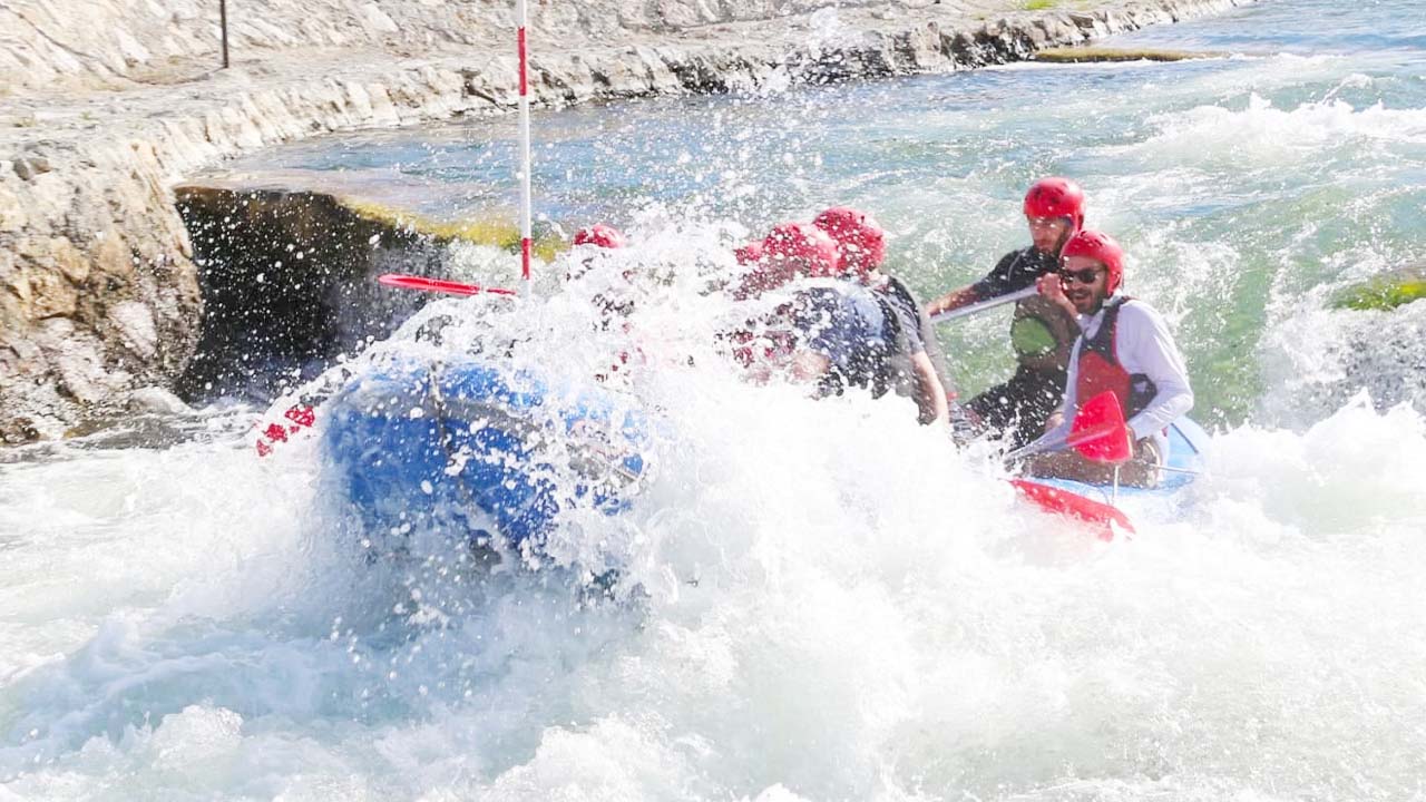 Çekerek Rafting (2)-1