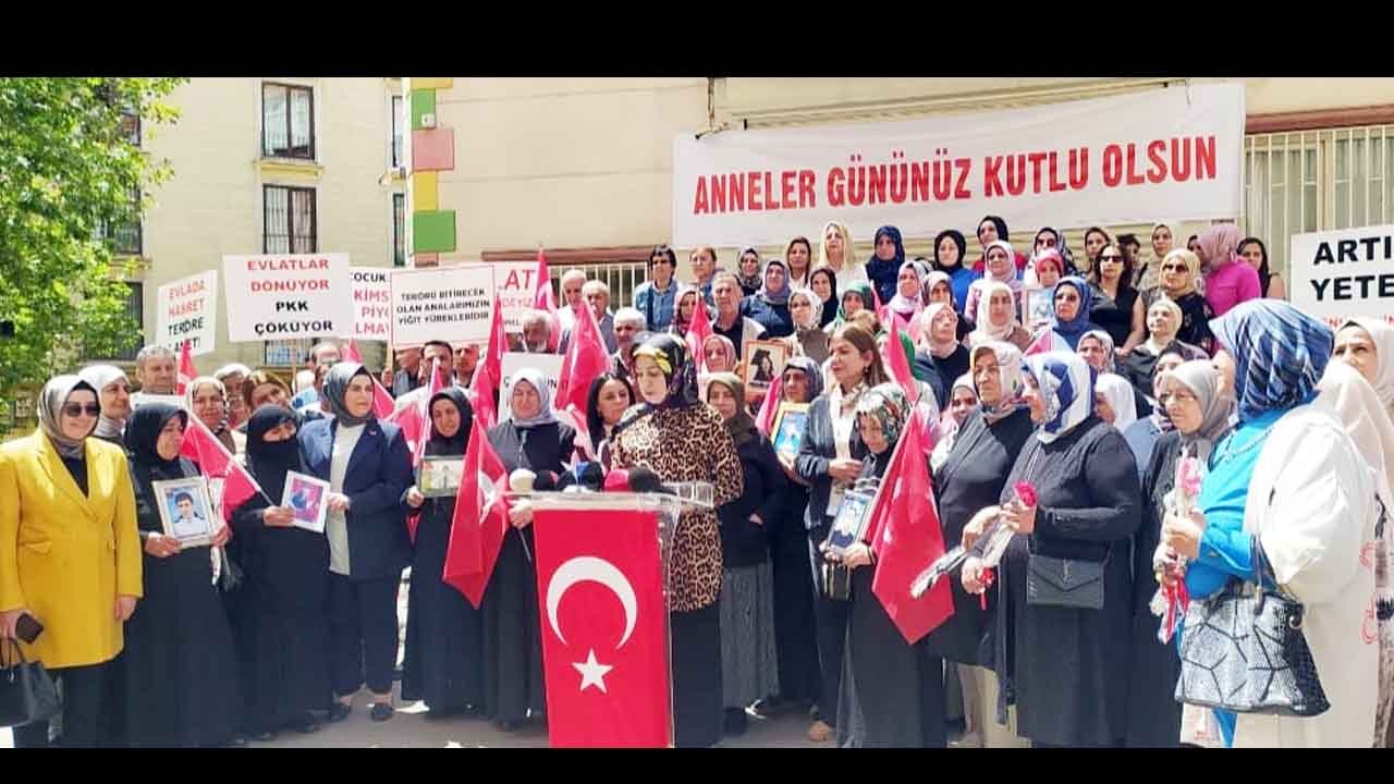 Diyarbakir Anneler 2