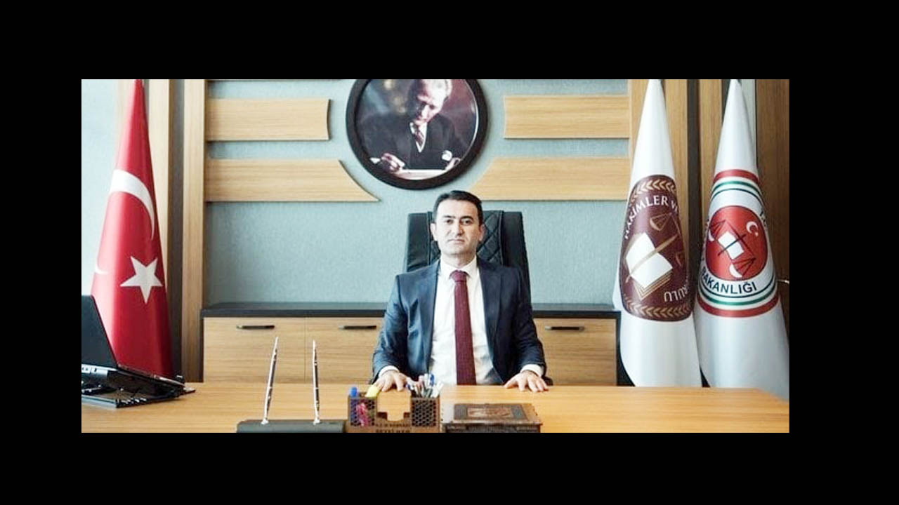 H S K Uyesi Seyfi Han 1
