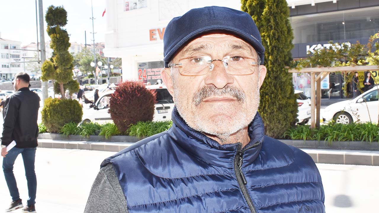 Hakkı Ekici