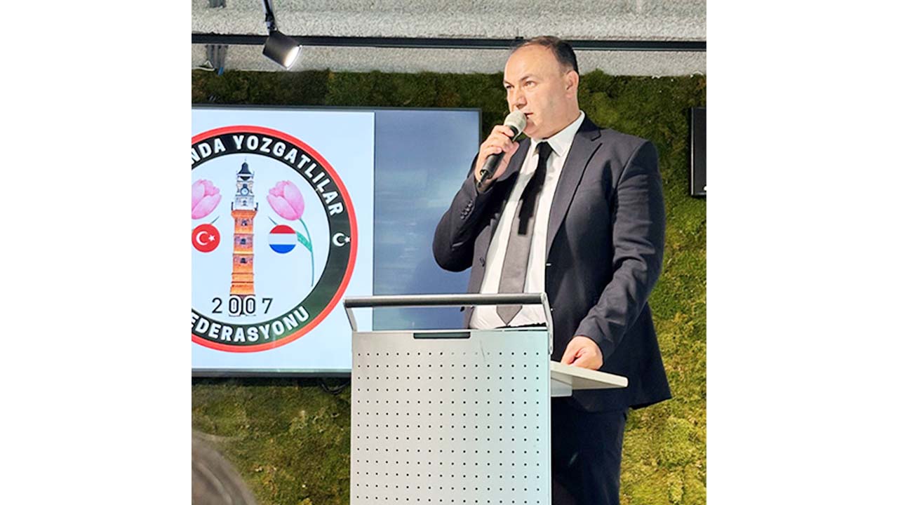 Hollanda Yozgat (1)