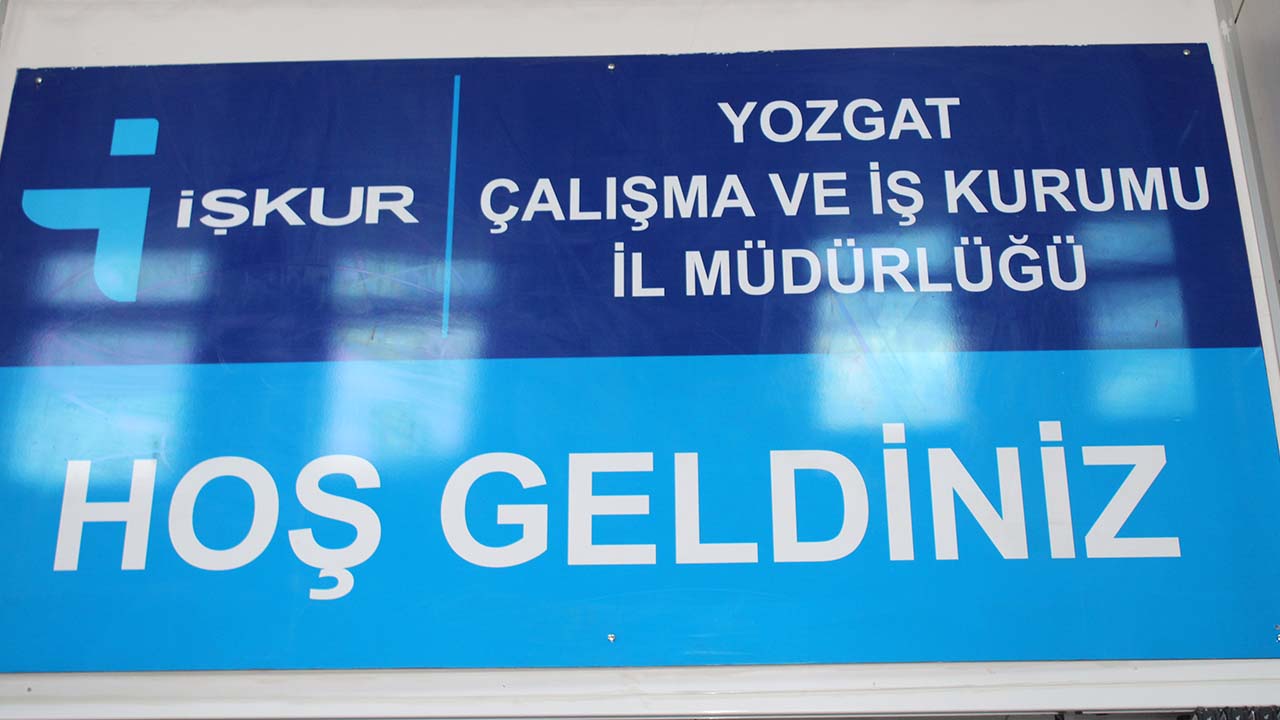 Işkur Eleman (2)
