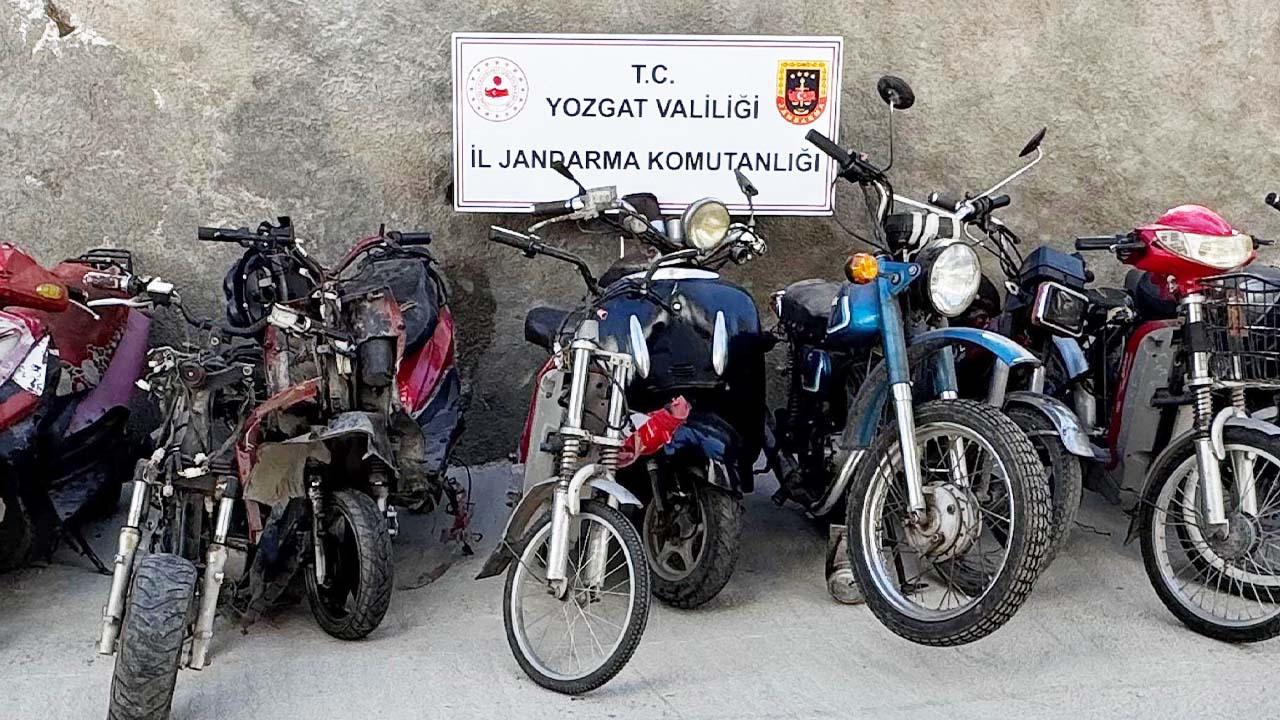 Jandarma Kaçak (1)