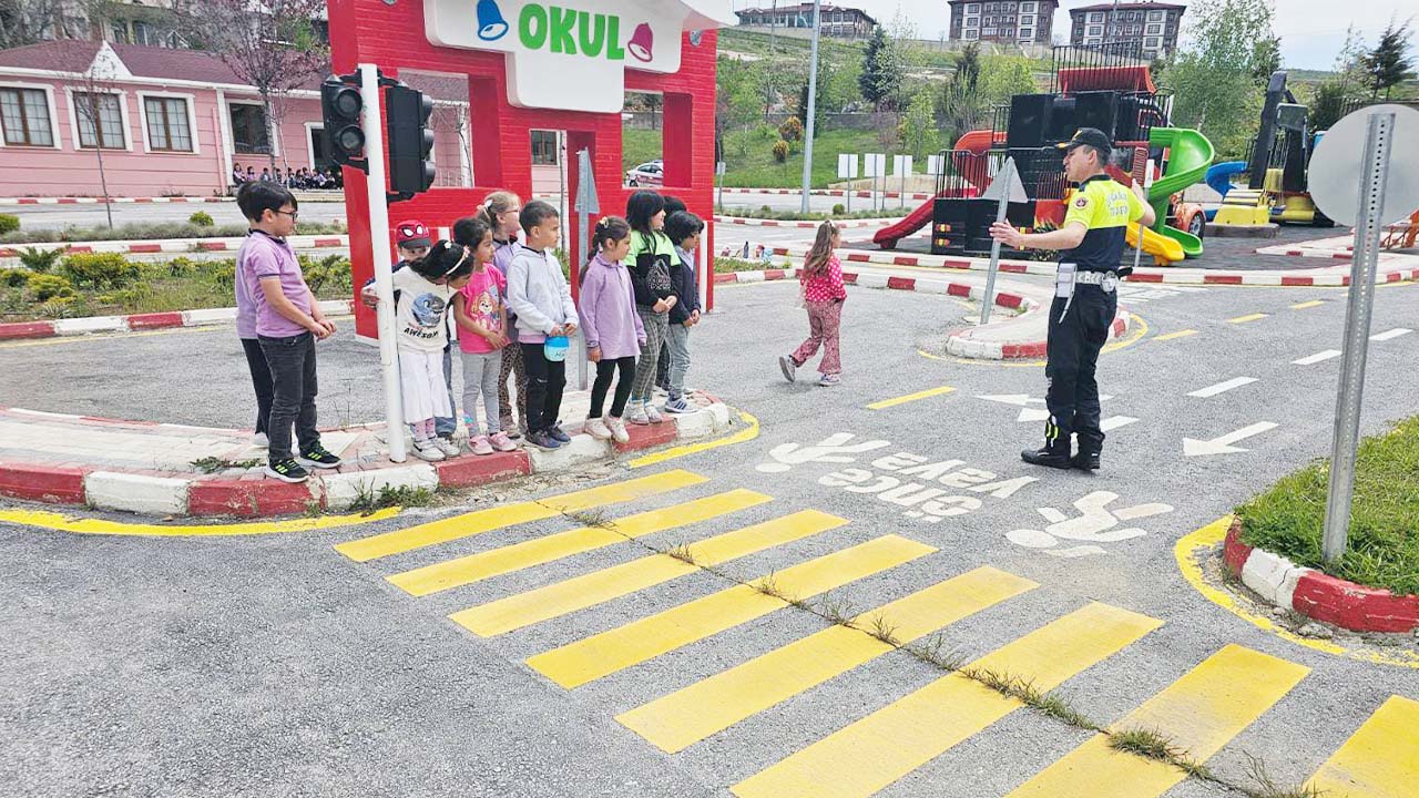 Jandarma Tarfik (2)