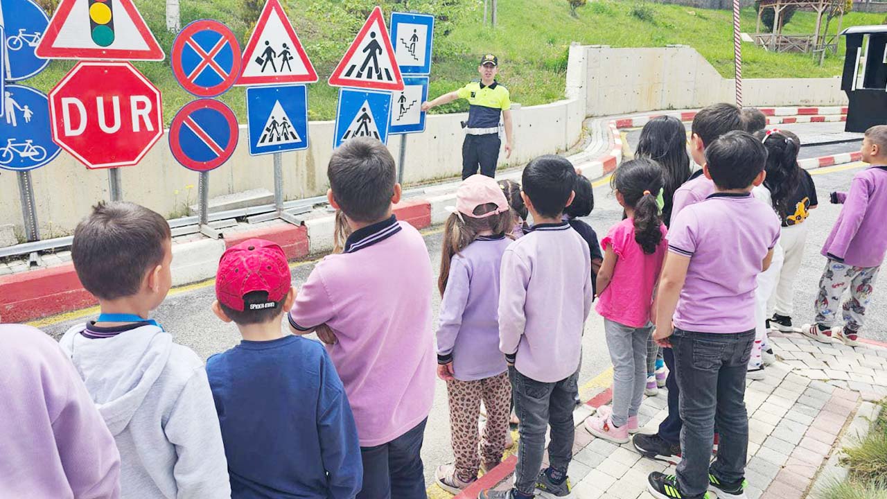 Jandarma Tarfik (3)