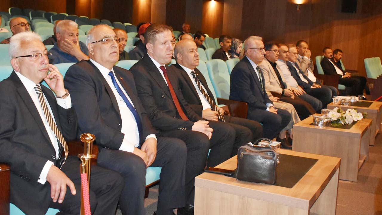 Kazım Arslan (2)Huzuru Şehir