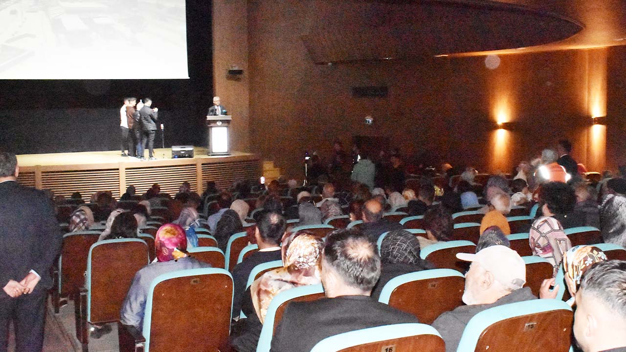 Kazım Arslan Yozgat Kart (1)