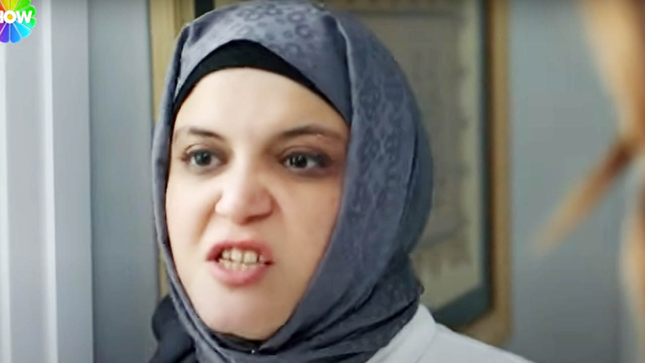 Kizilcik Serbeti 103 Bolum 1