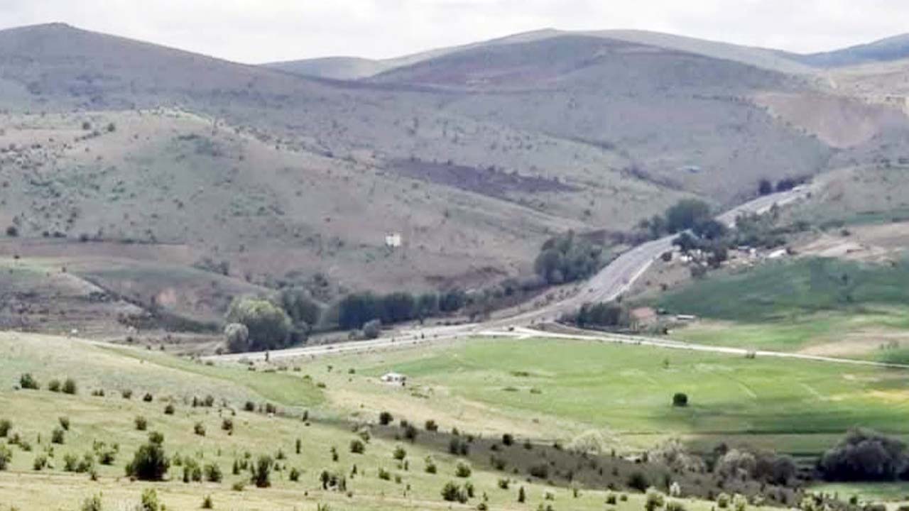 Kocekkomu Koyu Yozgat 3