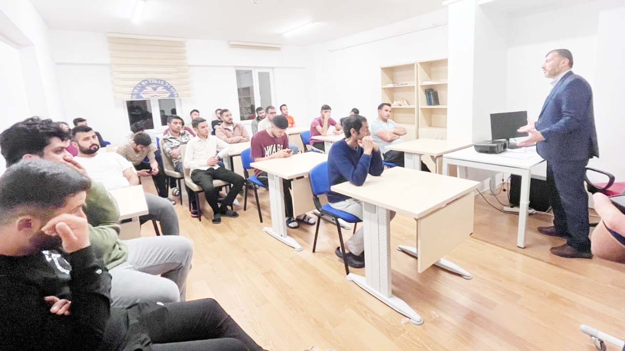 Kyk Müftü (1)