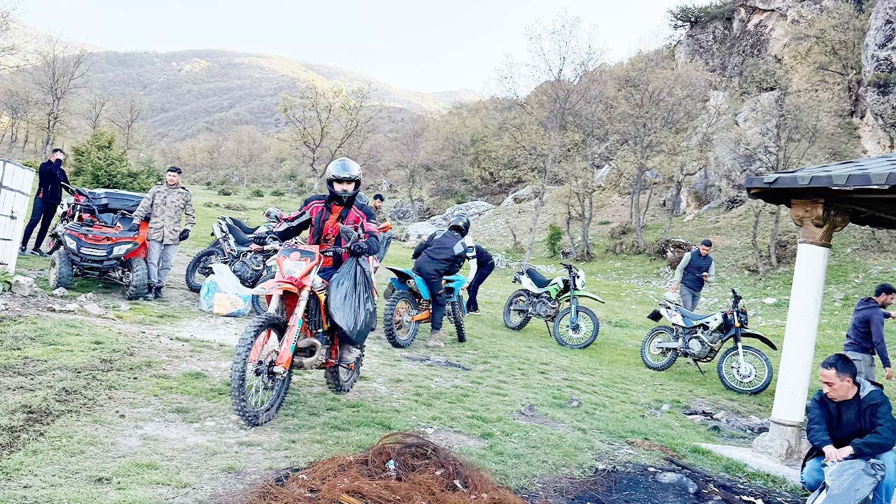 Motor Aydıncık (3)