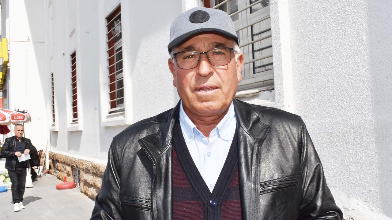 Mustafa Kılıç