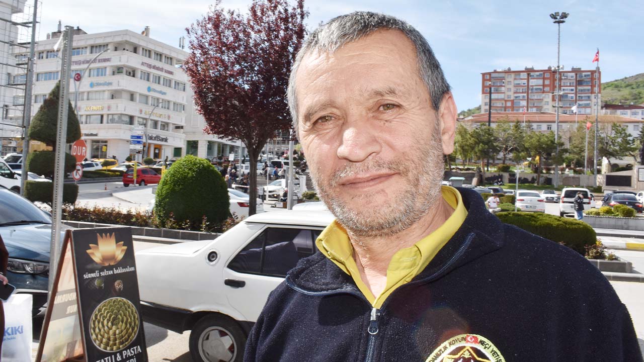 Osman Bağcı