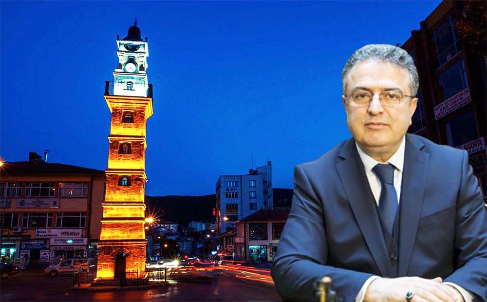Osman Coskun Yozgat Vefa 1
