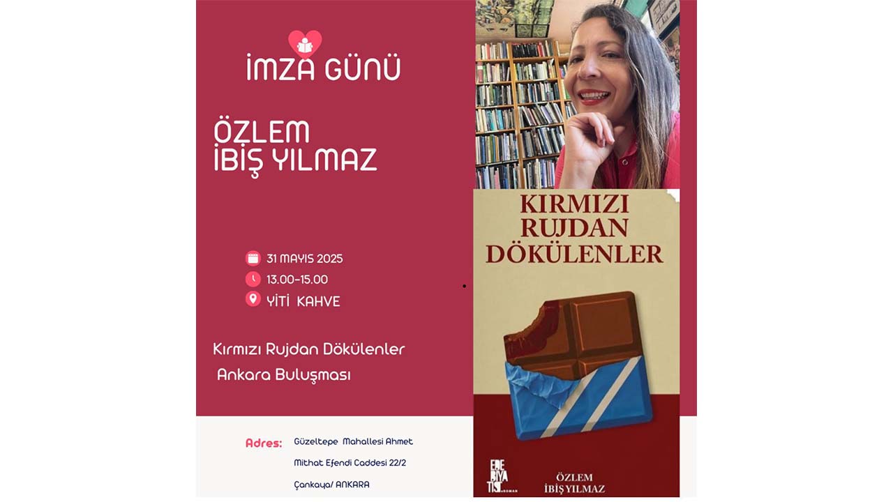 Özlem Ibiş Yılmaz
