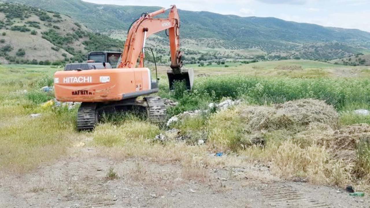 Özükavak Çöp (2)