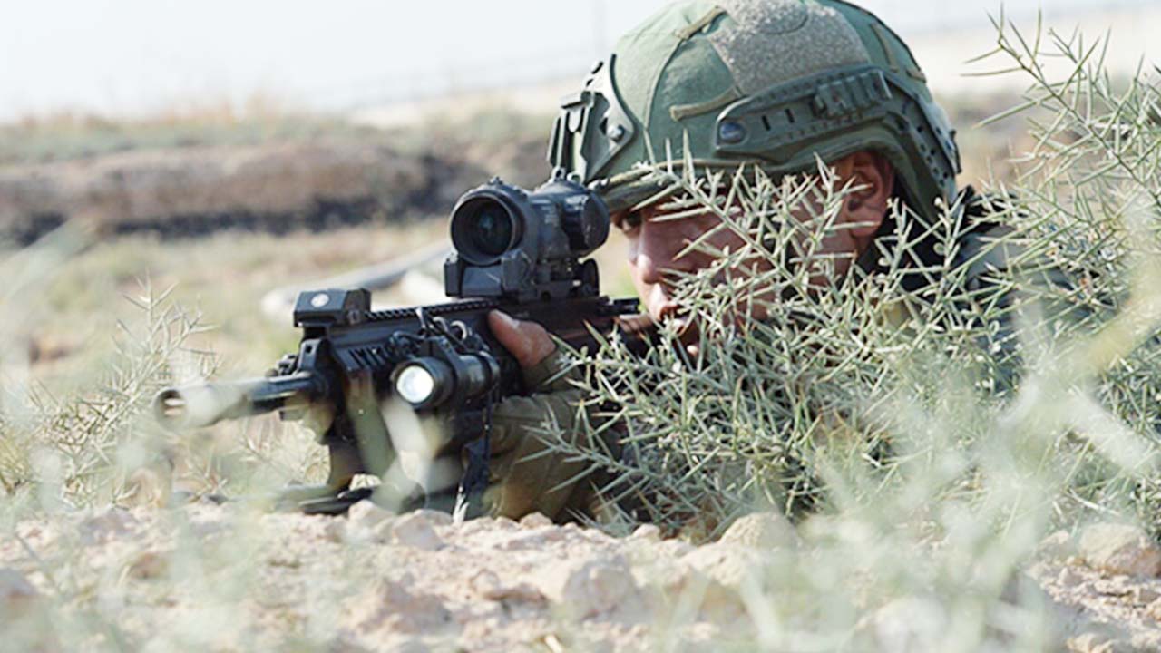 Pkk Silah Bırakma (1)