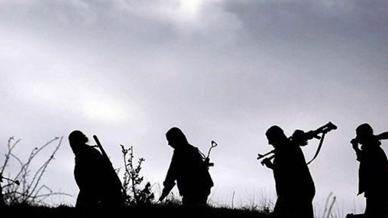 Pkk Silah Bırakma (2)